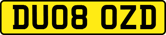DU08OZD