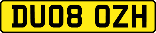 DU08OZH