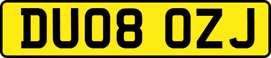 DU08OZJ