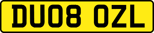 DU08OZL