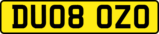 DU08OZO
