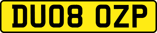 DU08OZP