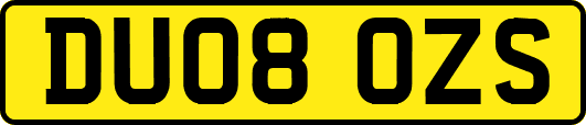 DU08OZS