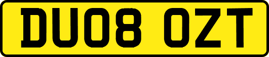 DU08OZT