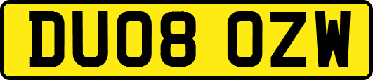 DU08OZW