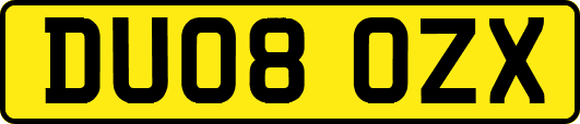 DU08OZX