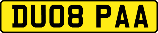 DU08PAA