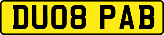 DU08PAB