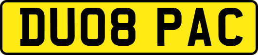 DU08PAC