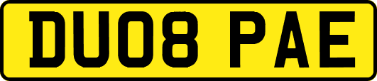 DU08PAE