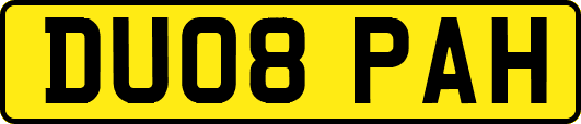 DU08PAH