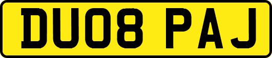 DU08PAJ