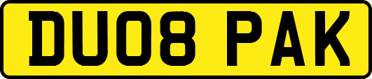 DU08PAK