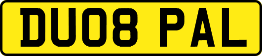 DU08PAL