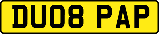 DU08PAP
