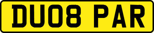 DU08PAR