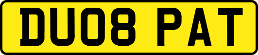 DU08PAT
