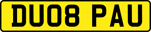 DU08PAU
