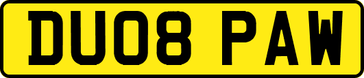 DU08PAW