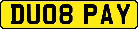 DU08PAY