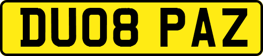 DU08PAZ