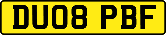 DU08PBF