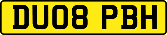 DU08PBH