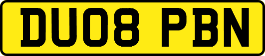 DU08PBN