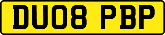 DU08PBP