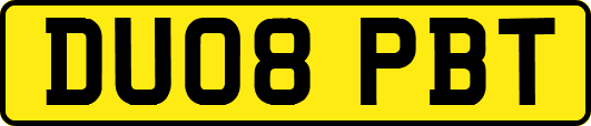 DU08PBT
