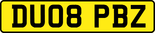 DU08PBZ