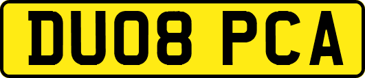 DU08PCA