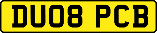 DU08PCB