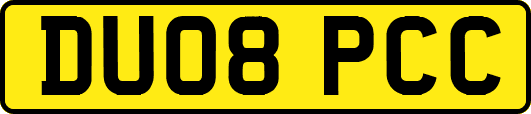 DU08PCC