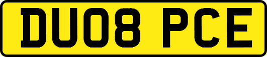 DU08PCE
