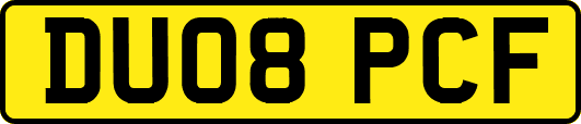 DU08PCF