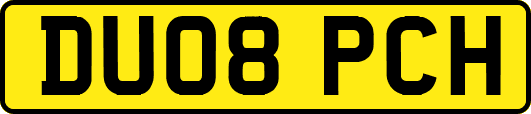 DU08PCH