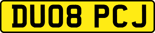 DU08PCJ