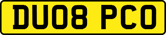 DU08PCO