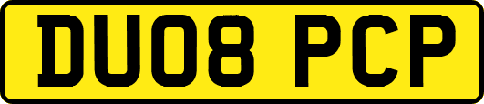 DU08PCP