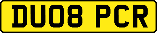 DU08PCR