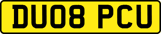 DU08PCU