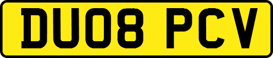 DU08PCV