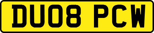 DU08PCW