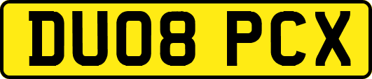 DU08PCX