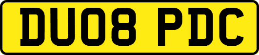 DU08PDC