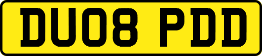 DU08PDD