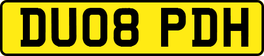 DU08PDH