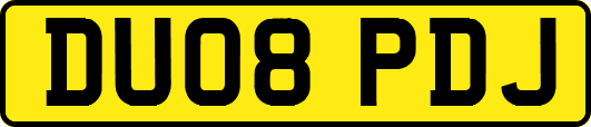 DU08PDJ