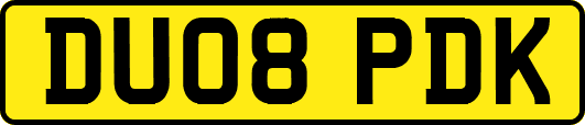DU08PDK